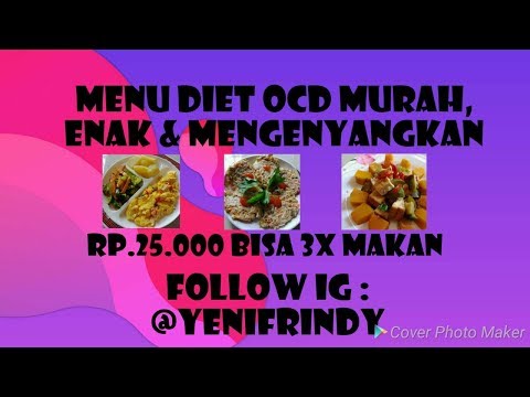 download lagu mp3 mp4 Menu Diet Ocd Murah, download lagu Menu Diet Ocd Murah gratis, unduh video klip Menu Diet Ocd Murah