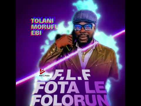 MORUFU EBI OLA ( THE TRUE KING IS BACK ) 