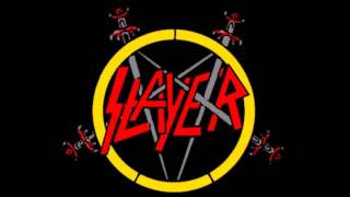 Slayer- Take Control