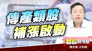 傳產類股補漲啟動…買什麼比較好?!#汽車#塑化#南亞#巨大#美利達 |小武哥投資事務所|陳武傑 傳產類股補漲啟動…買什麼比較好?!#汽車#塑化#南亞#巨大#美利達 |小武哥投資事務所|陳武傑