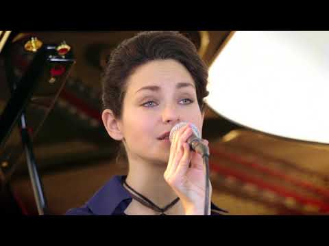 Unforgettable - Nat`s Corner "The Music of Nat King Cole"