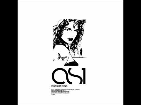 AS1 - Space Dreaming (Transient Force)