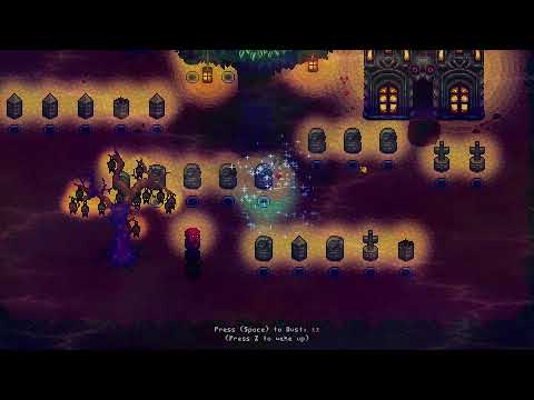 Serin Fate Episode 4 - Thoroughly Boned.