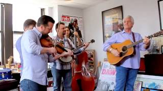 Del McCoury Band "Uncle Pen"