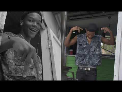 JA JA ENGLISH  - EVERYTHING (OFFICIAL MUSIC VIDEO)