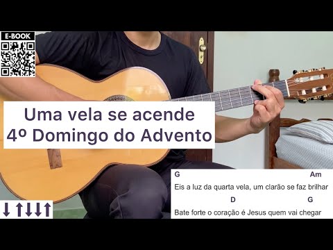 À Luz De Velas - Áhlle