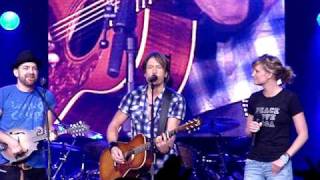 Sugarland & Keith Urban- You're the Reason God Made Oklahoma