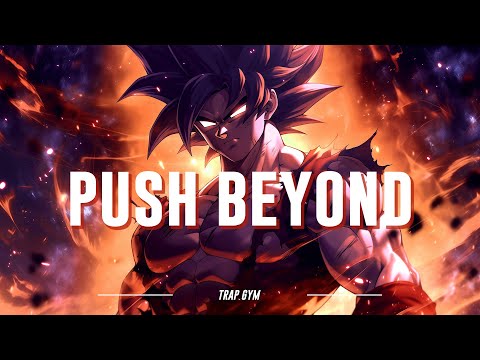 Fiery Trap Music Beats ❤️‍🔥 Trap Music For The Gym 🔻 Special Gangster Rap