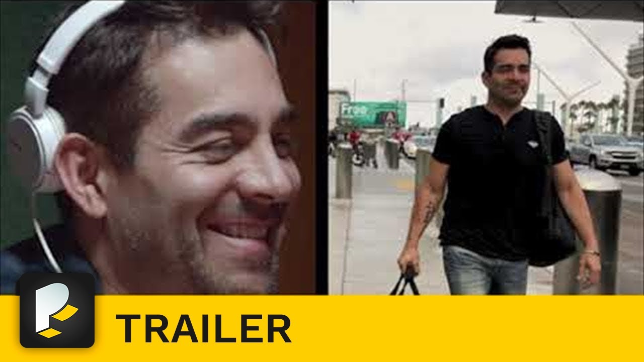 Chaparreando Trailer - Gran Estreno 10/15 | Pantaya