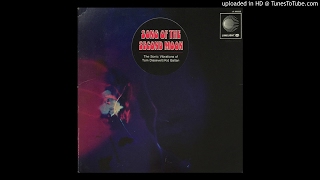 Tom Dissevelt: 4. The Visitor from Inner Space [Stereo]