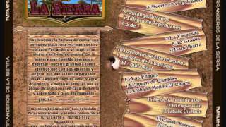 Parranderos de la Sierra (Juan Ramos)