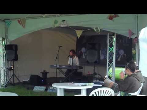Folkstock Presents... Zoe Philips