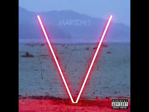 Videoclip de Maps (Slaptop Remix) — Maroon 5