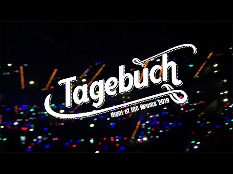 Night of the Proms 2019 - Tag1