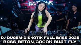 Download lagu BASS BETON COCOK BUAT FLY !!! DJ DUGEM DISKOTIK FULL BASS 2025 mp3 Download lagu BASS BETON COCOK BUAT FLY !!! DJ DUGEM DISKOTIK FULL BASS 2025 mp3