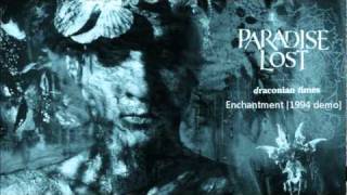 Paradise Lost - Enchantment  [1994 demo]