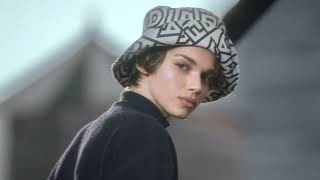  The Fendi Roma logo reimagined