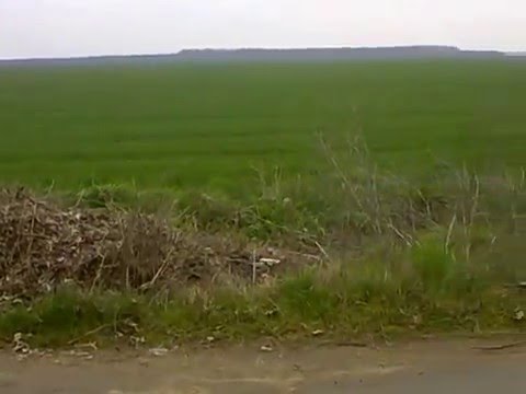 Road from Tamadau -Magureni 29-03-2016