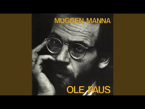 Tønnesen - Ole Paus