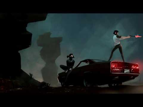 Carbin X Trilla - Magnum