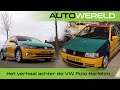 Wat is het verhaal achter deze kleurrijke Volkswagen Polo? | RTL Autowereld