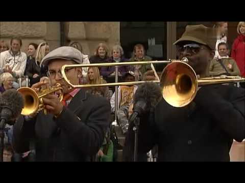 Ska Cubano - Chango 2010