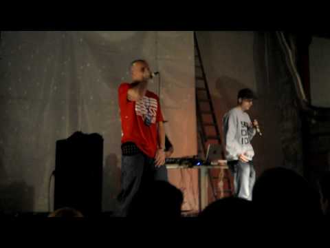 CSG Brahu - Lamusy sie pruja [HD]