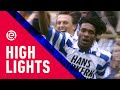 SUPERSTART VOOR DE SUPERBOEREN ? | De Graafschap - PSV (15-09-1996) | Highlights