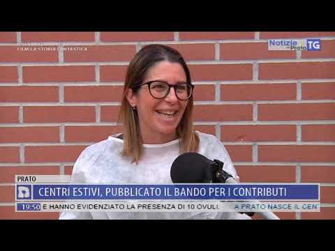 2020-06-10 NOTIZIE DI PRATO TG ORE 19.45