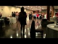 Surprise From Russian Guests Cossack Dancers Wedding In Columbia SC