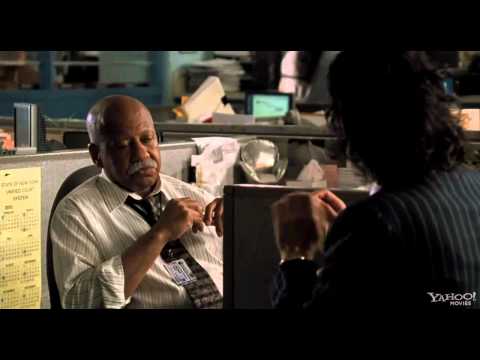 Yes Man (Clip 'Red Bull')