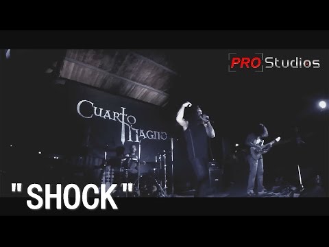 Cuarto Magno - Shock (Video Oficial)
