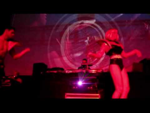 DJ TrAsGo - Sona la Dipu a DJS Presentacion por Axel Crew