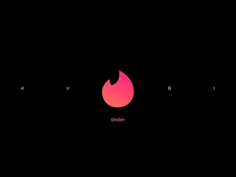 Kvbi-Tinder