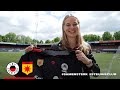 ➕1️⃣ Fréderique Nieuwland één jaar langer bij Excelsior Rotterdam Vrouwen | #Samenbouwen