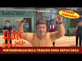 Pak Haji VS Baba Cang Adit Sopo Jarwo