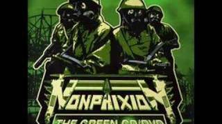 Non Phixion - Illuminati