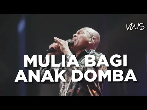 Mulia Bagi Anak Domba Cover by Ps. Vriego Soplely || GSJS Pakuwon Mall, Surabaya