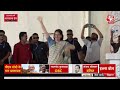 Halla Bol LIVE: तीसरी बार नामांकन काशी में शक्ति प्रदर्शन! | PM Modi Nomination | Anjana Om Kashyap - Video