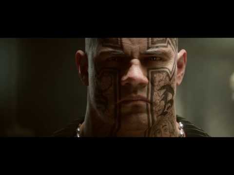 Ghost recon Wildlands opening sequence | Reel of the Month #9