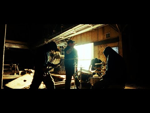 Mugshot "Die In Fear" // "Afore A Waking Nightmare" (Official Music Video)