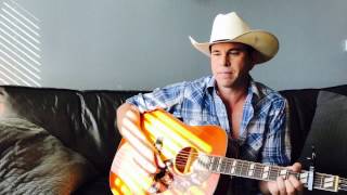 George Strait - &quot;The Chair&quot; || Jon Wolfe