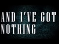 In Dying Arms - Dominus (Official Lyric Video)
