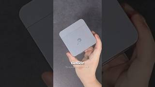 Gulikit Nintendo Switch 2ドック！軽量コンパクトで持ち運び簡単なドックが登場！これは神アイテムの予感！！？ #shorts