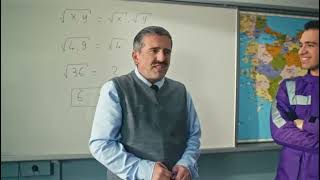 TEK NEFESTE 81 İL REKLAMI