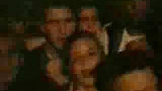 Terrorgruppe - &quot;Hangin&#39; Around&quot; BYO Records