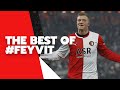 The best of... Feyenoord - Vitesse