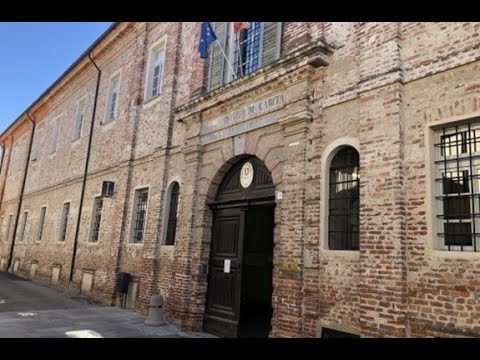 Intervista SECONDARIA Cherasco