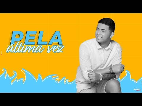 Davizinho | Pela Última Vez