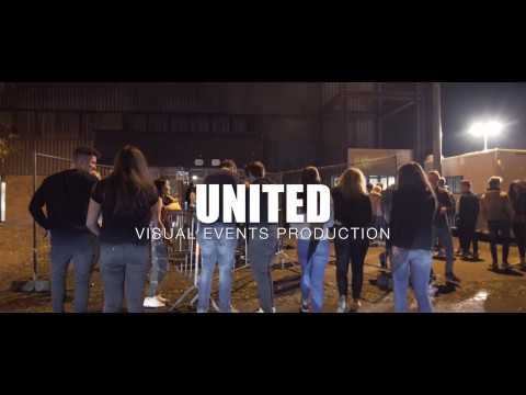 United Deinze 2016   Official Aftermovie